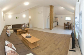 Apartments Panorama